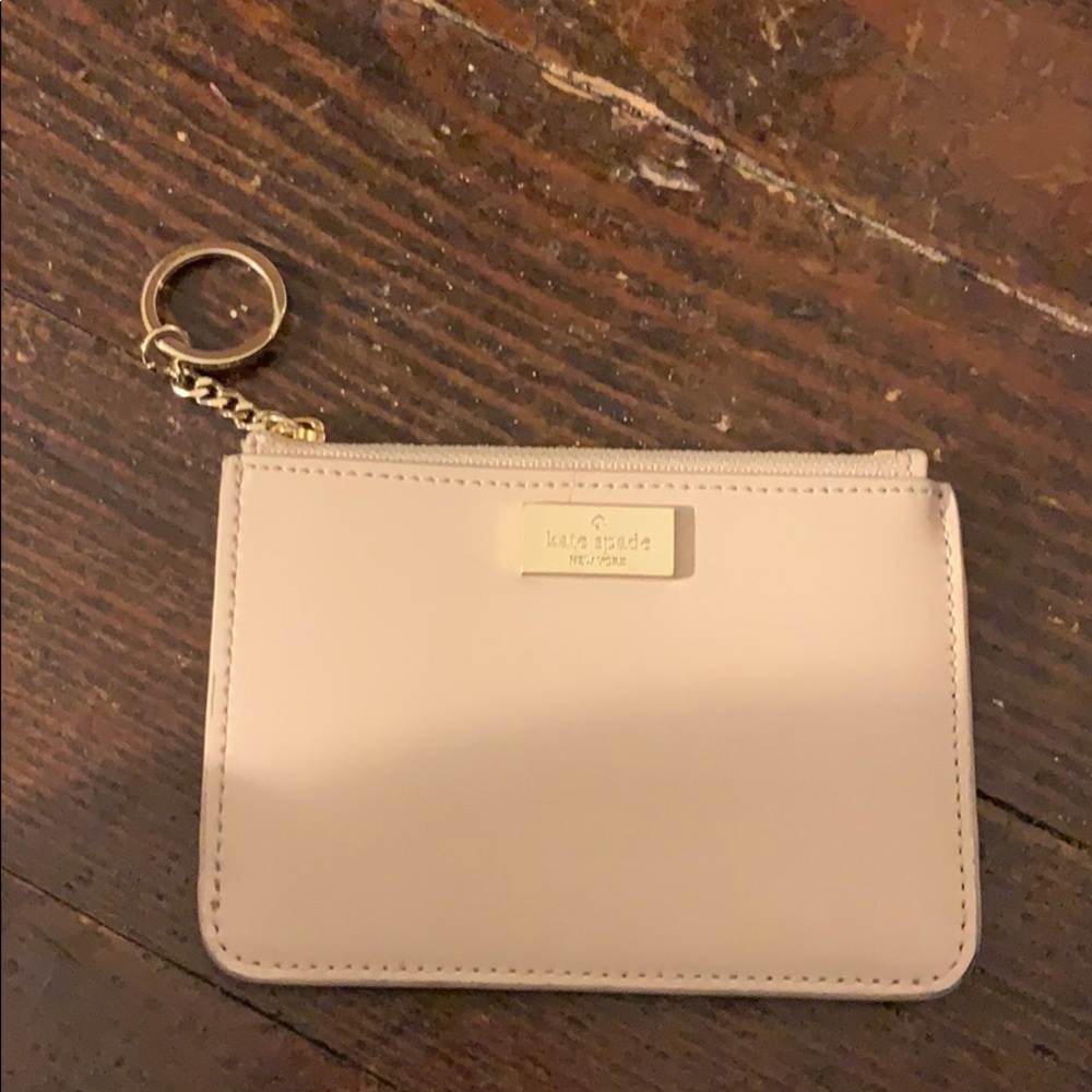 Kate Spade card holder
